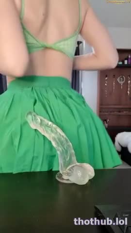 Missalice 94 Dildo tease & F*ck !!! Oh Yeah