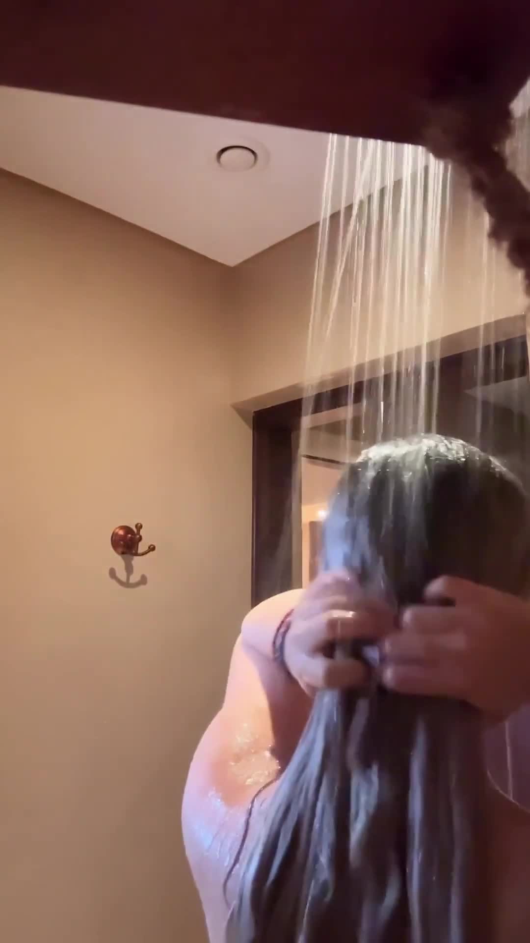 Maria Julissa Micro Underwear show BIG BOOTY !!!