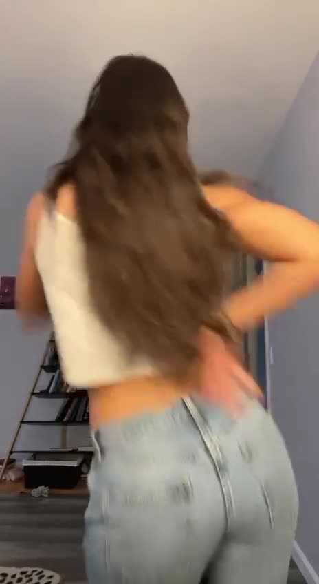 New Faith Ordway sexy dance!!!