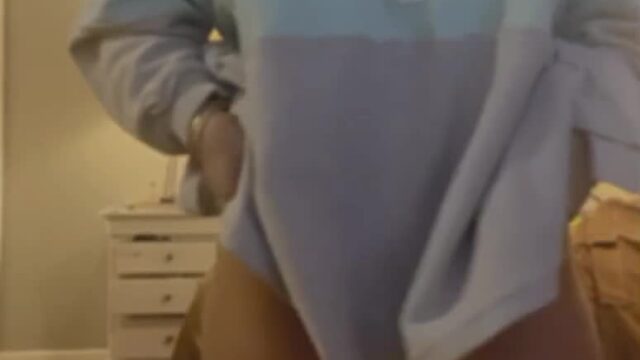 NEW Paige VanZant/0nlyfans Nude teasing!!!