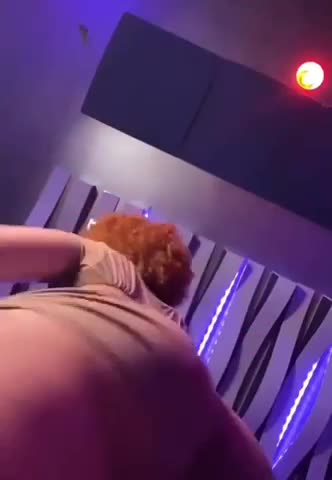 Icespice – Show big ass/Very HOT!!!