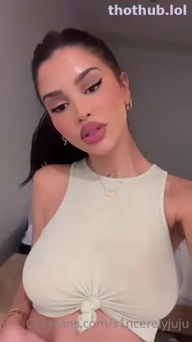 Airikacal New Nude – Show off BOOBS !!! Naked Video