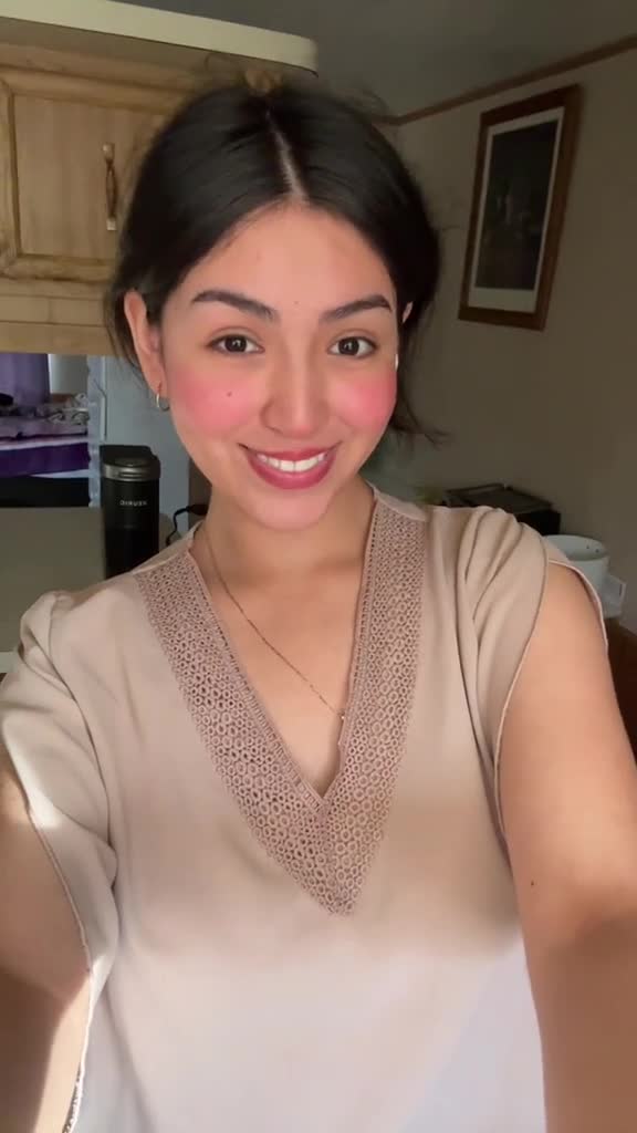 Kristalrq New Video To Day……