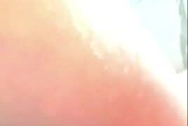 Bella Thorne Leaked Sex Clip – Showing off Pussy in Shower