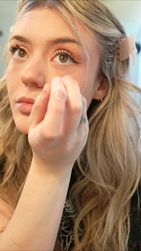 BrookeAB and boyfriend – New Video