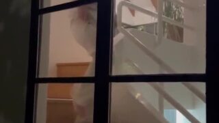 Daisy Keech Nude Shower – Hidden Camera
