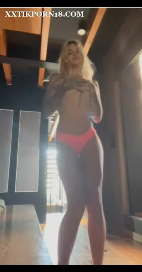 Grecia Gonzalez Leaked Video – Naked Body show off Big BOOBs