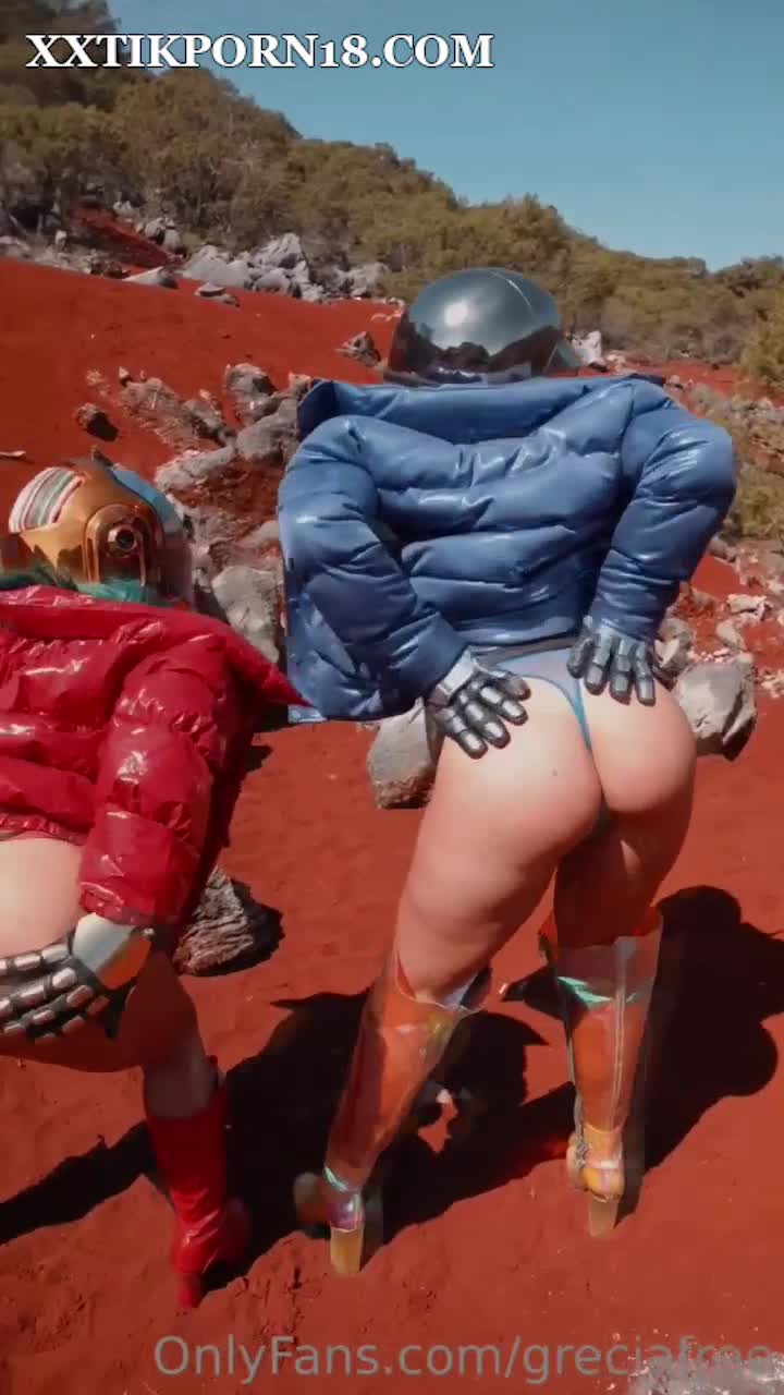 Grecia Gonzalez Sex Clip – Pussy Fingering