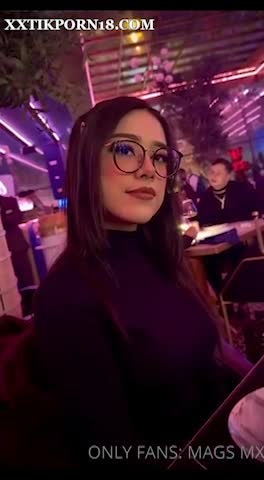 Mags Mx Suck BF Big Dick – Leaked Video