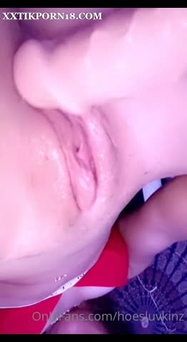 Mckinzie Valdez Hard Masturbating with a Dildo – Deep Throat