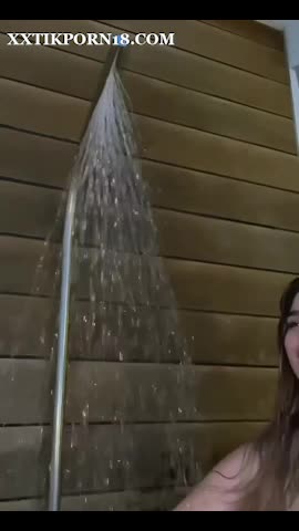 Megnutt Naked Body Show Off Perfect TITS