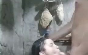 Melina Guida Leaked Sex Video – HarD Fucks With Bf in the bath
