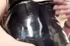 6ar6ie OF Leaked Video – No Bra Show perfect TITS