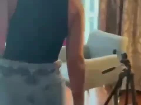 Alexisshv onlyfans leak – Pussy Massage so lewd