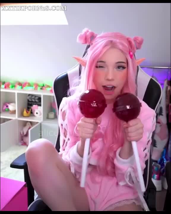 Alice Delish OF leak video – porn on Stream