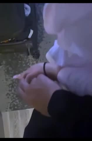 Amber Ajami onlyfans leak – sucks and fucks a BBC