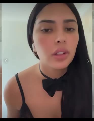Ana Paula Saenz onlyfans leak video – masturbates with a sex toy / Ejaculation
