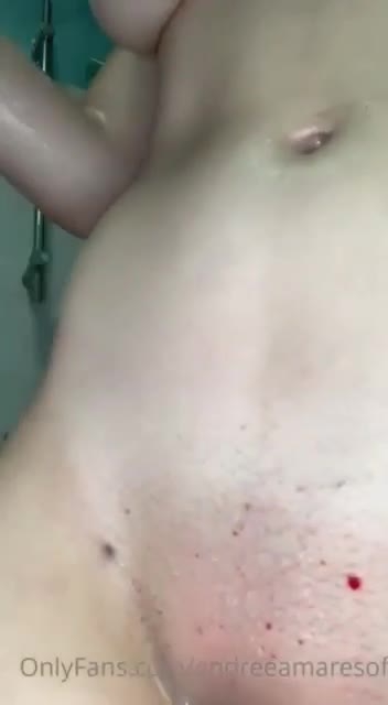 Andreeamaresof onlyfans leak – Nude Show off Wet pussy