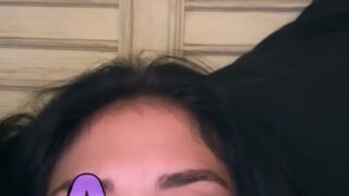 Camilla Araujo leak video 11