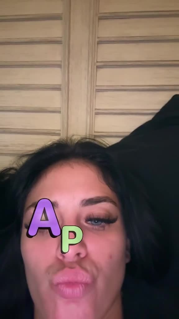 Camilla Araujo leak video 11