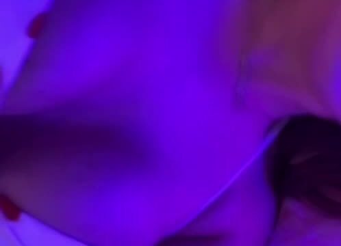 Danyancat onlyfans leak video – No bra show big boobs in bed