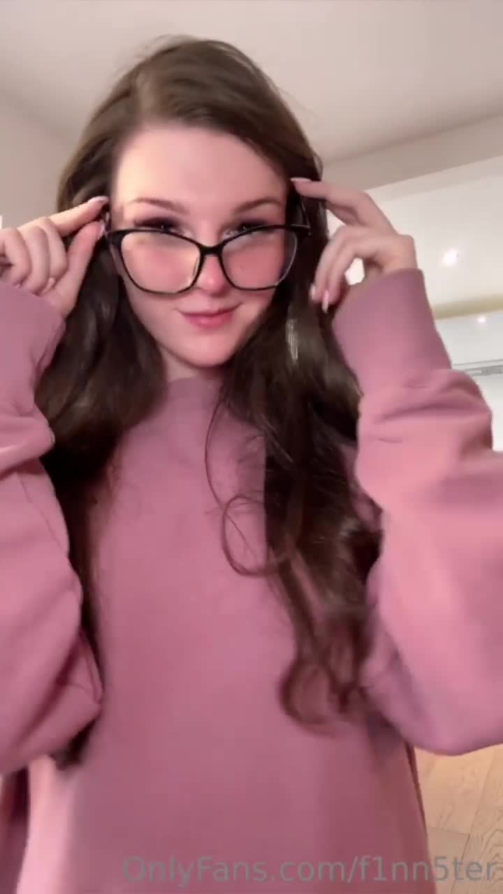 F1nn5ter onlyfans leak new video