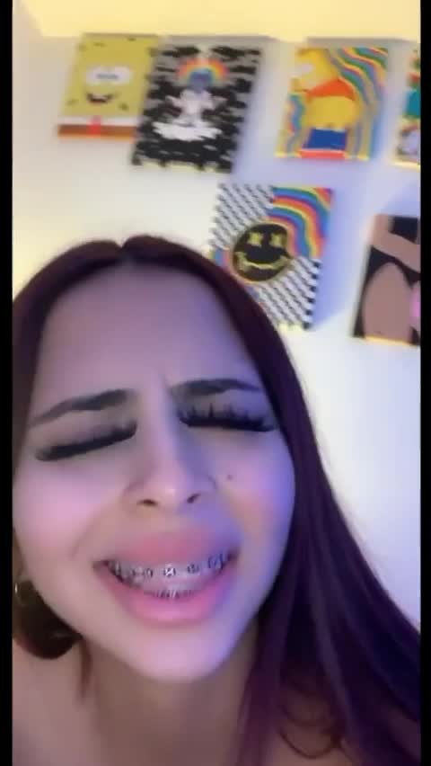 Fwtina onlyfans leak video 18