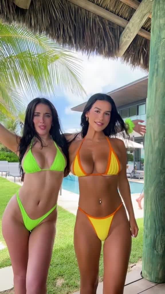 Genny Shawcross leak video – Lustful body with Super big melons