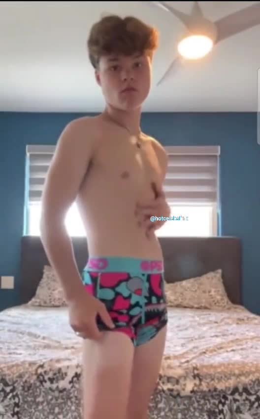 Jack Doherty onlyfans leak video 2