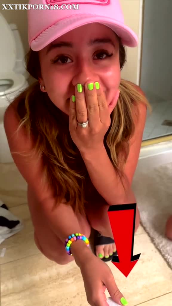 Jostasy – She Relly got Pregnant