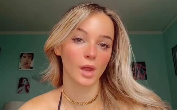 Kaitlynkrems onlyfans leak video 16
