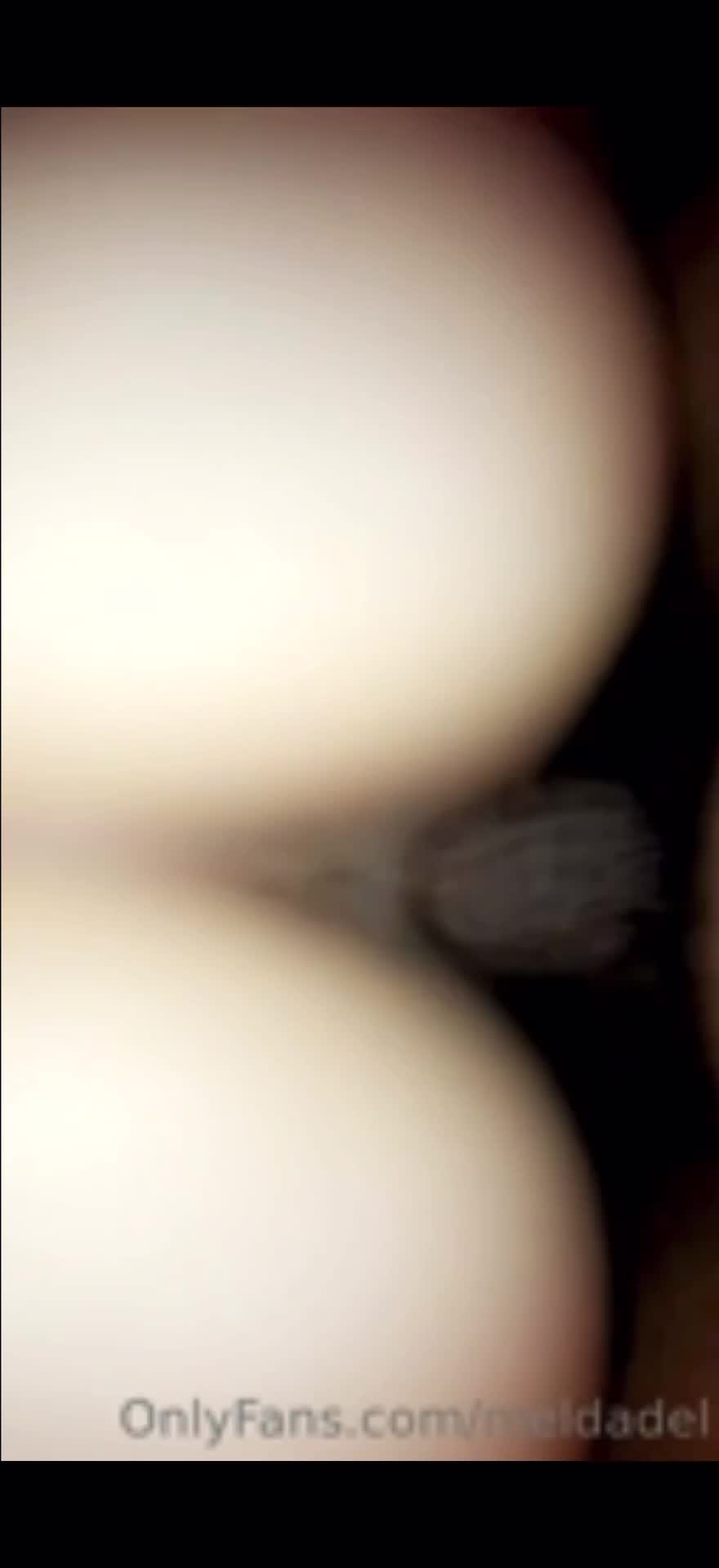 Meldadel onlyfans leak sextape