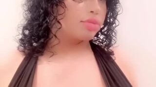 Meldadel onlyfans leak video – show off super big boobs