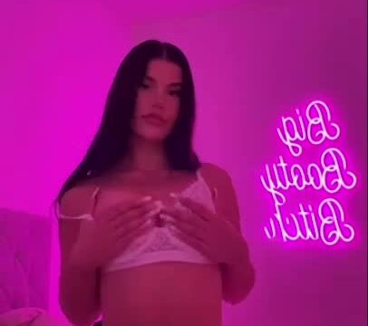 Nicole Dobrikov OF leak video – Pussy Finger fucking so lewd