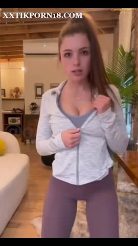 Oakleyraeee Leaked Video – Nude Yoga Show Nice Pussy