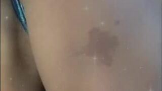 Qimmah Russo Onlyfans leak – Sexy in Tiny Bikini