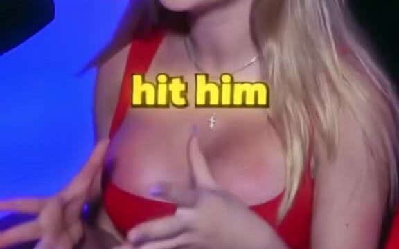 Riley Mae Lewis leak video 18