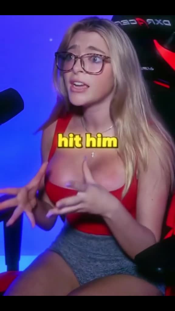 Riley Mae Lewis leak video 18