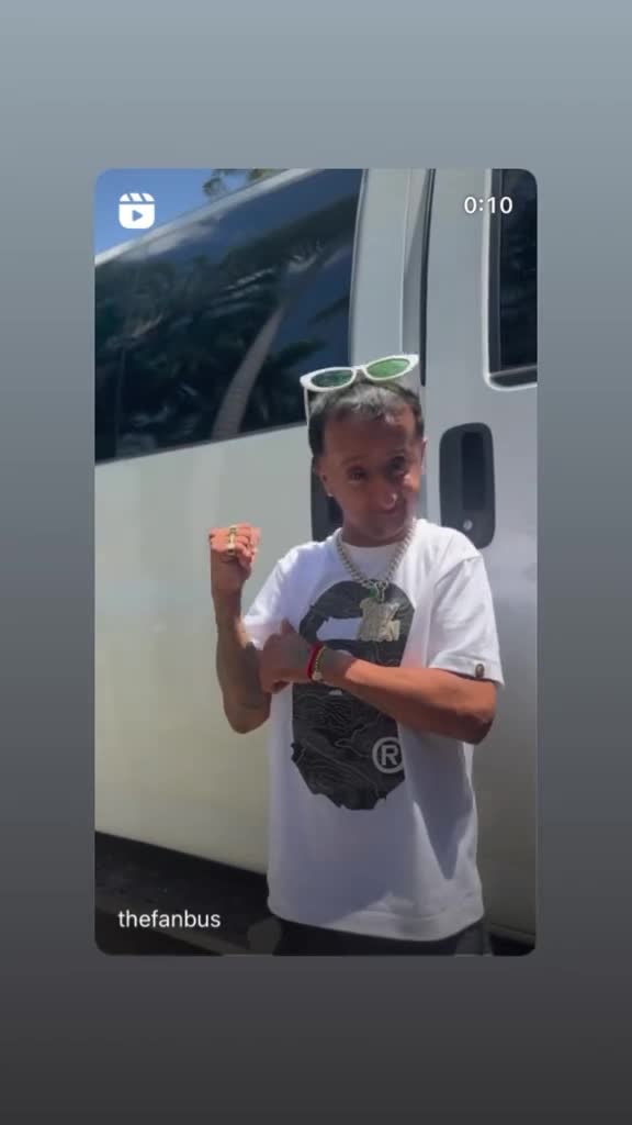 The fan van/Baby Allien/Aria Electra onlyfans leak – Trending Sextape 4