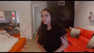 TheRealRebeccaJ onlyfans leak – sucks and fucks A BBC