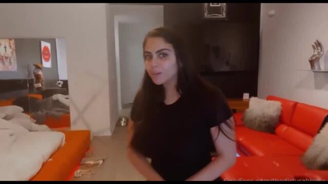 TheRealRebeccaJ onlyfans leak – sucks and fucks A BBC