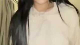 Whoahannahjo onlyfans leak sextape – Cowgirl riding on Big dick