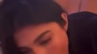 Amanda Trivizas onlyfans leak sex tape – Cumshot in Face