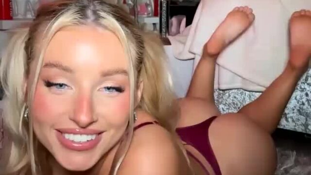 Charlotte Parkes onlyfans leak – juicy ass loves doggy style