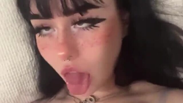 Lara rose onlyfans leak sextape – Fucking on bed