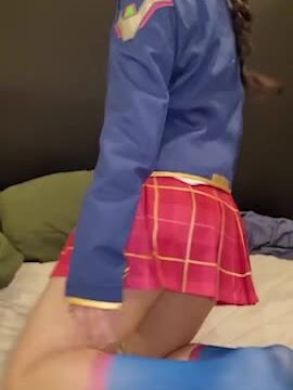 Nebraskawut onlyfans leak sextape – Rough fucking with BF / Orgasm