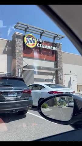 Reemarie onlyfans leak – Masturbating with a sex toy while driving car