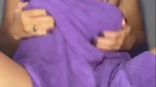 Sophieraiin onlyfans leak – Show pussy and perfect tits