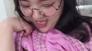 Aroomi Kim onlyfans leak – Fucking with a Stranger