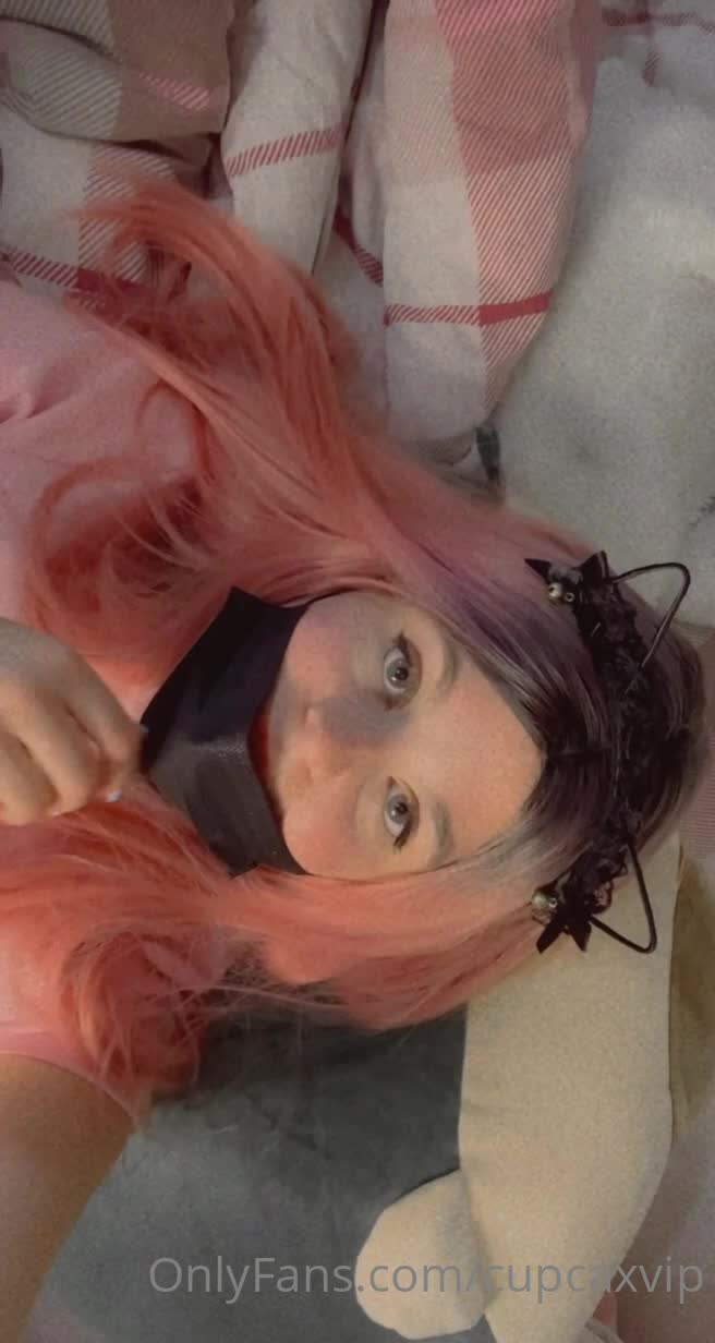 Cupcax onlyfans leaked – Show off perfect tits in selfie